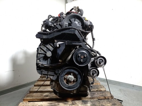 Z17dth motore completo - motore, /