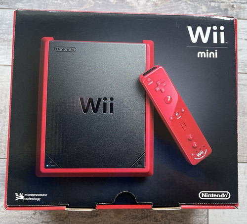 Pacchetto console nintendo wii - pacchetto,