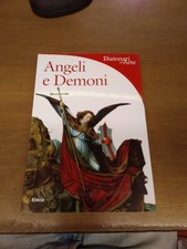 DIZIONARI DELL'ARTE ANGELI E