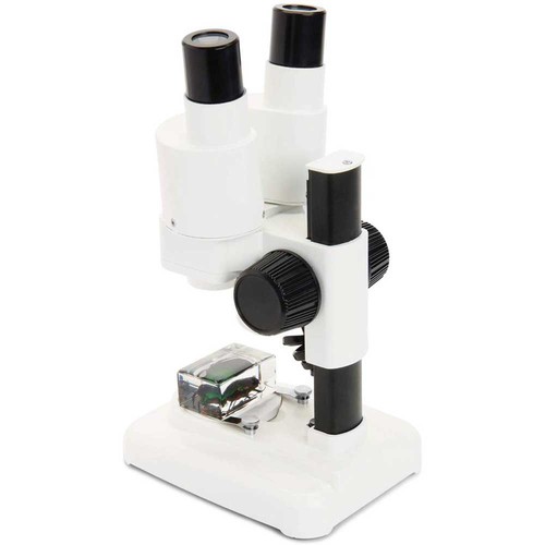 Microscopio celestron labs - labs, s20
