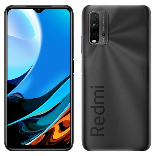 Xiaomi redmi nero 64 gb - redmi,