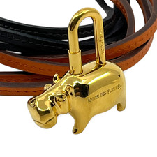 Lucchetto Hermes Cadena Annee