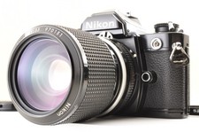 Nikon FM fotocamera reflex