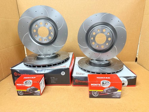 Per bmw 320d - 320d, dischi