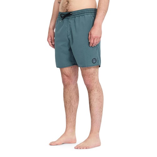 Volcom center trunk - volcom, 17"