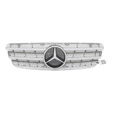 Calandra mercedes classe - calandra, ml
