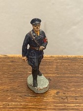 Elastolin-Fante SS divisa nera