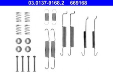 Serie Accessori Montaggio