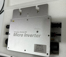 Inverter Micro Inverter Solare