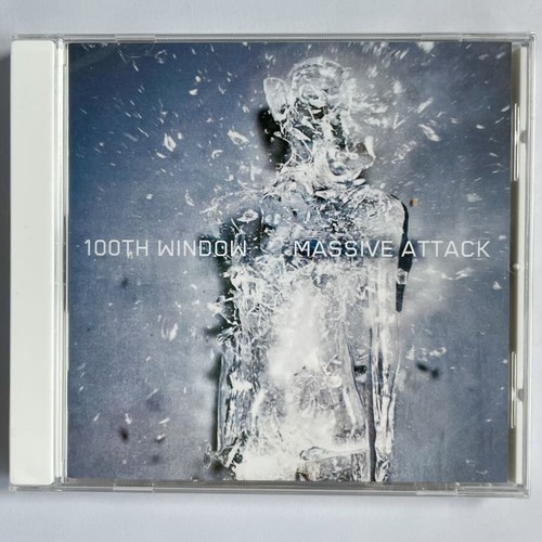 Massive attack 100th - –,