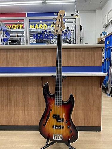 Crews maniac sound basso - crews,