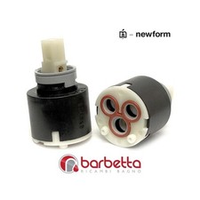 CARTUCCIA CERAMICA D.35 RICAMBIO NEWFORM 14720