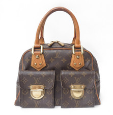 Autentica borsa a mano Louis
