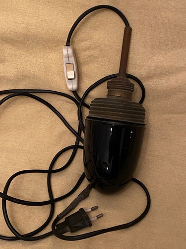 Lampada per camera oscura - , anni