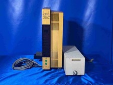 Shimadzu AOC-14 GC iniettore