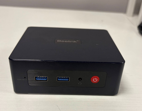 Beelink minisv mini pc - minisv-1,