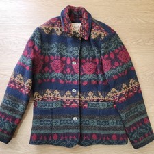 Woolrich giacca donna vintage