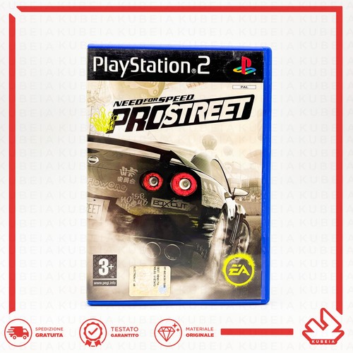 Need for speed pro - speed, street