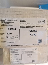Pall filter systems fogli - pall,