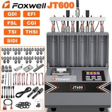 FOXWELL JT600 Fuel Injector