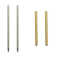 Molle barre e tubo per