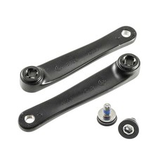 coppia pedivelle e-bike 170mm BAFANG Bici elettrica