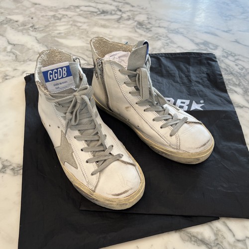 Sneakers alte golden goose - alte,