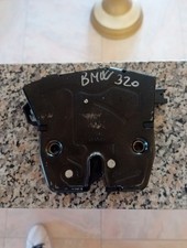 5124711904909 Serratura Bagagliaio per BMW SERIE 3 TOURING (E91) 320d 20 197180