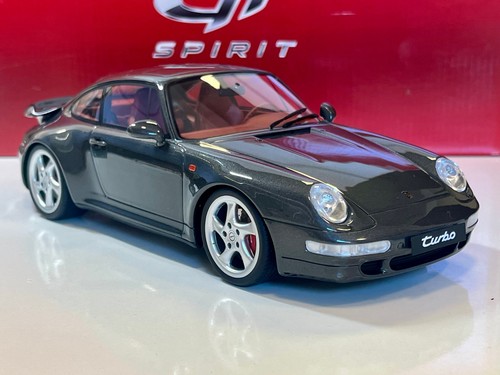 Spirit porsche 911 993 - gt,