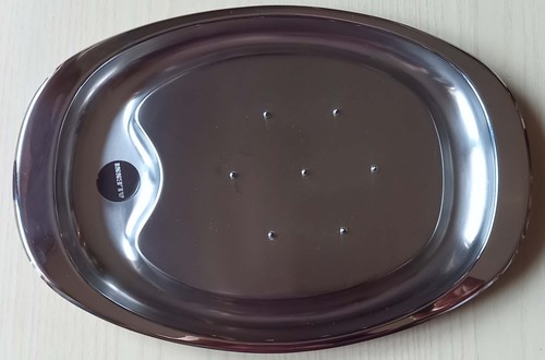 Alessi vassoio ovale per - vassoio,