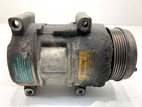 Compressore climatizzatore