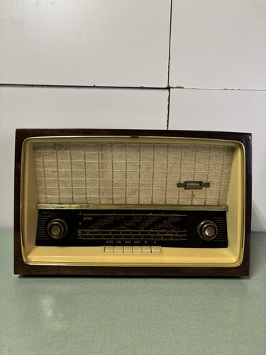 Radio siemens elettra - radio,