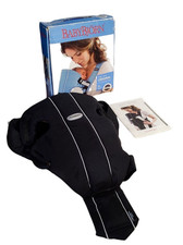 BabyBjorn Marsupio Neonato