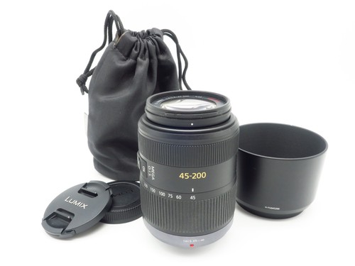 Micro quattro terzi mft - micro,