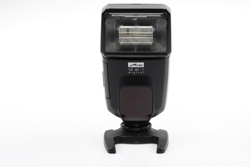 Flash metz mecablitz - flash, 50