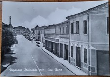 Vigarano Mainarda - Via Roma - (A1-44)