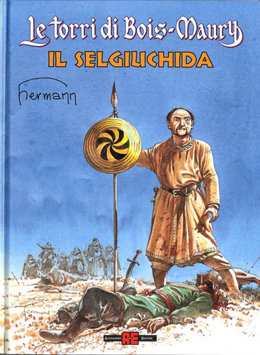 Fumetto alessandro editore - fumetto,
