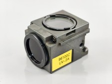 Nikon UV-2A DAPI microscopio