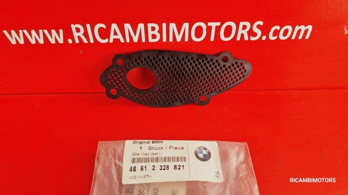Griglia becco bmw - sx,