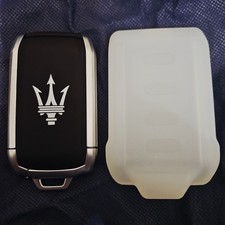 Chiave Telecomando Maserati
