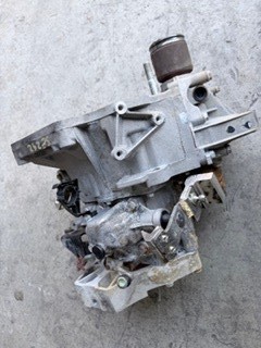 Cambio fiat panda 1 - fiat, (169)