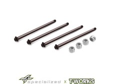DR-TO-MX8-B (DR by T-Works)