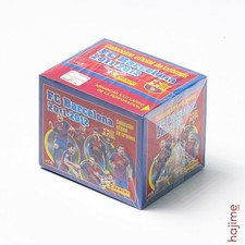 2011-12 Panini FC Barcelona