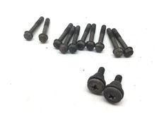 YAMAHA MAJESTY DX YP 250 KIT VITI CARTER TRASMISSIONE 1999 SG022 MODELLO ABS