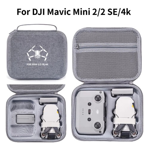 Borsa portaoggetti per dji - borsa,