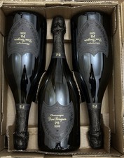 Dom Pérignon P2 2000 – No