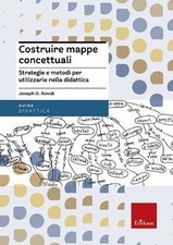 Costruire mappe concettuali