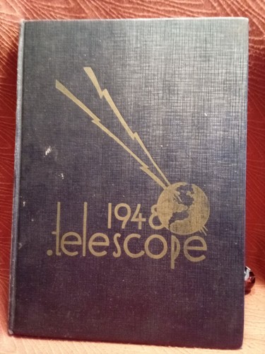 Annuario telescopio galileo - annuario,