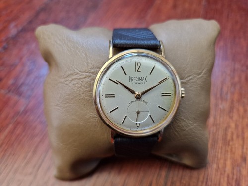 Orologio meccanico precimax - meccanico,