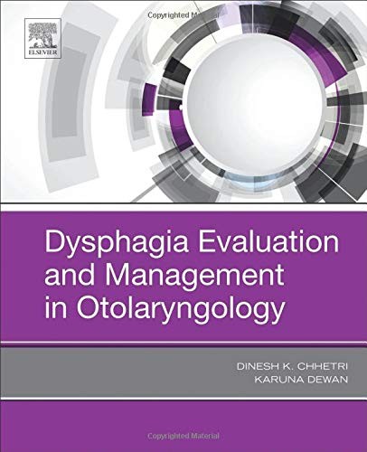 Dysphagia evaluation and - dysphagia,
